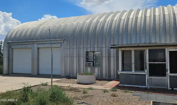 111 E Gila Drive, Douglas, AZ 85607