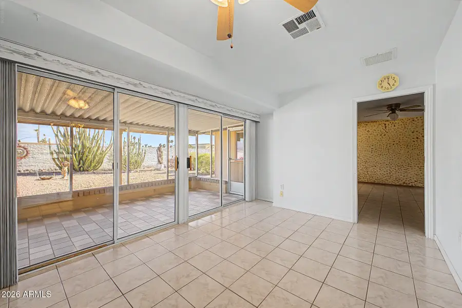 9855 W Wrangler Drive, Sun City, AZ 85373 - #3