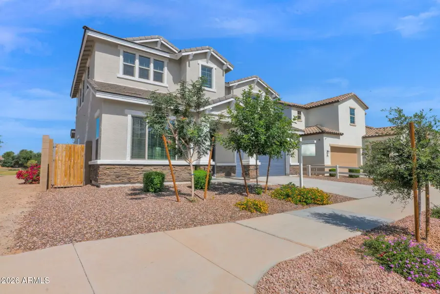 23472 S 210th Street, Queen Creek, AZ 85142 - #3