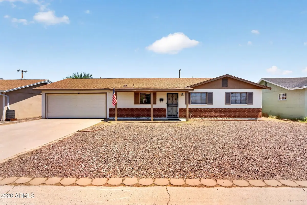 2038 W Palo Verde Drive, Phoenix, AZ 85015 - #1