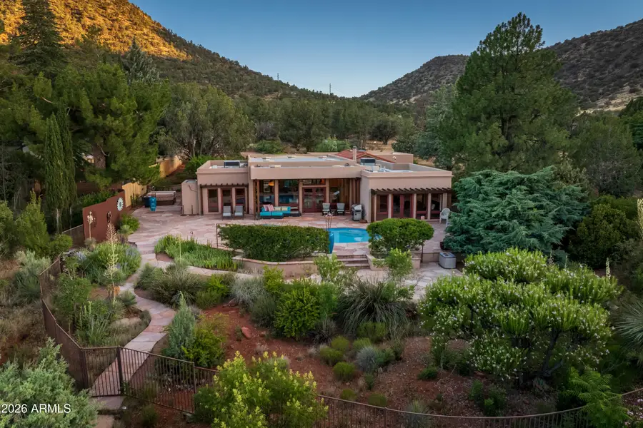 105 Pinto Lane, Sedona, AZ 86351 - #2