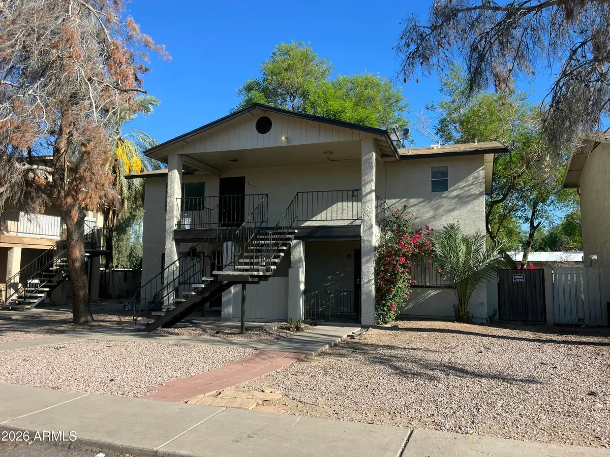 532 S Mesa Drive #B, Mesa, AZ 85210 - #1