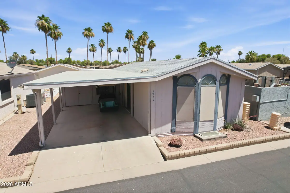 1952 E Bellerive Drive, Chandler, AZ 85249 - #1