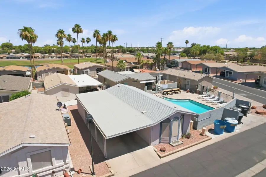 1952 E Bellerive Drive, Chandler, AZ 85249 - #2