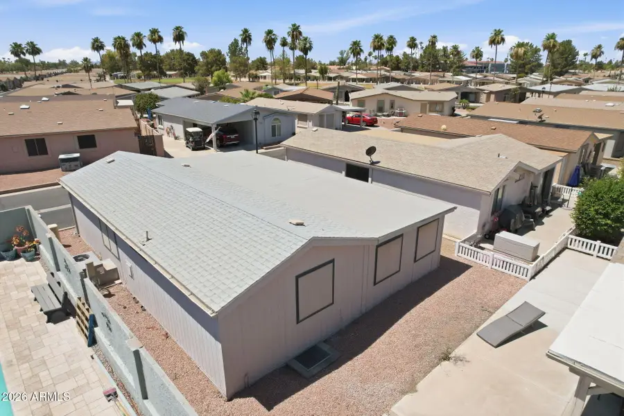 1952 E Bellerive Drive, Chandler, AZ 85249 - #3