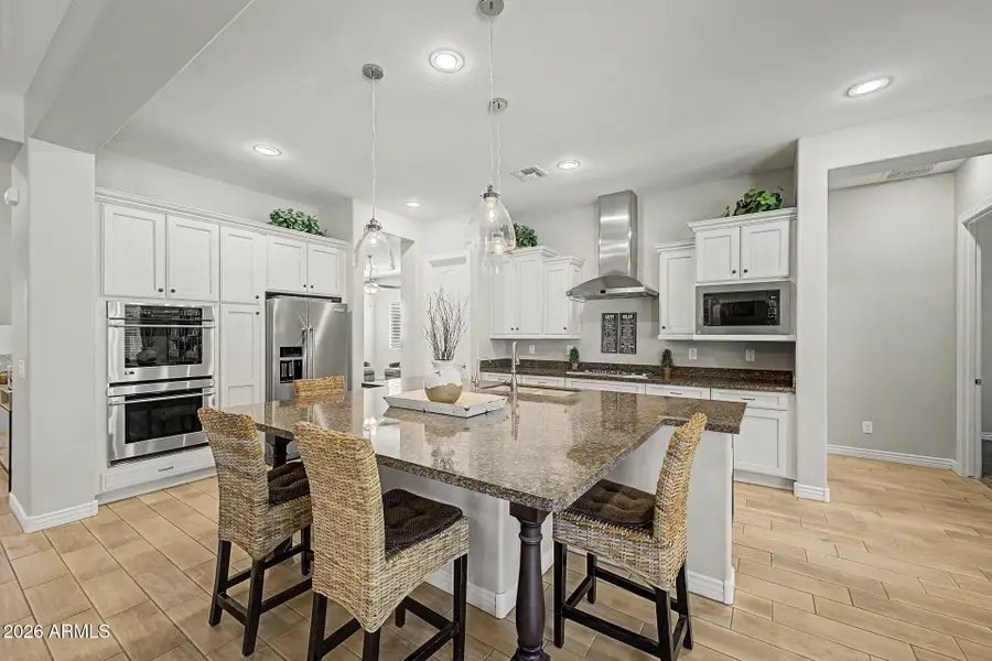 750 W Enfield Way, Chandler, AZ 85286 - #3