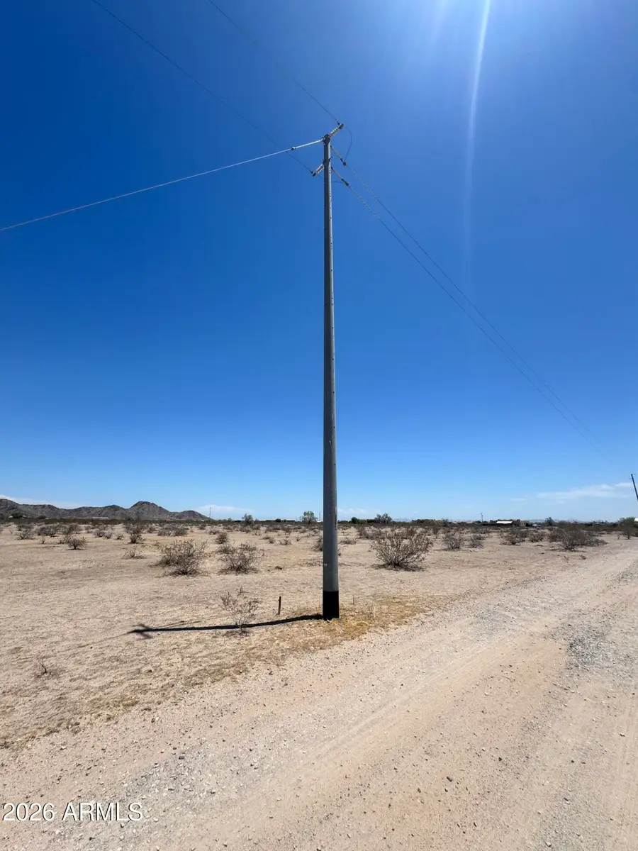 0 W Applewood Street, Maricopa, AZ 85139 - #2