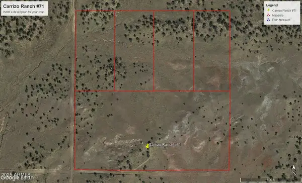 33 County Road N6211 -- #71, St Johns, AZ 85936