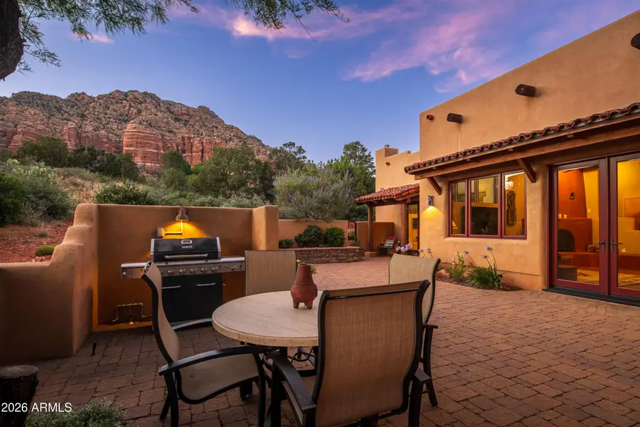 165 Longwood Drive, Sedona, AZ 86351 - #3