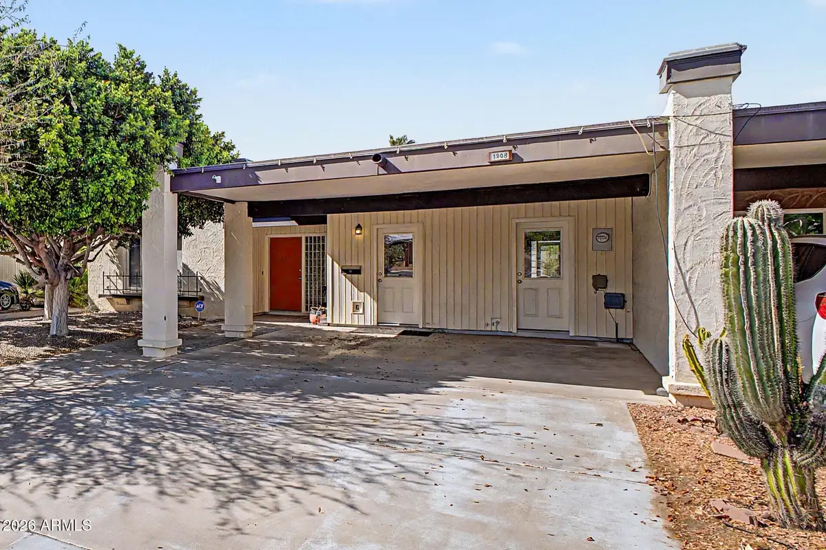 1988 E Oxford Drive, Tempe, AZ 85283 - #1