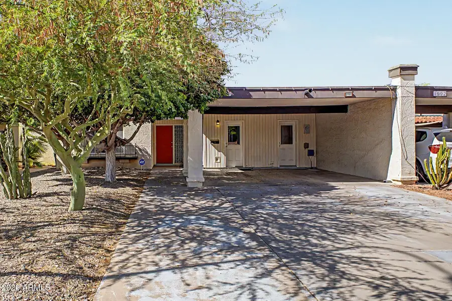 1988 E Oxford Drive, Tempe, AZ 85283 - #2