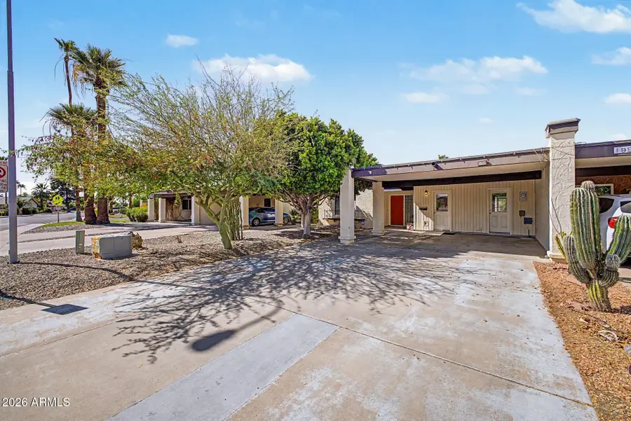 1988 E Oxford Drive, Tempe, AZ 85283 - #3