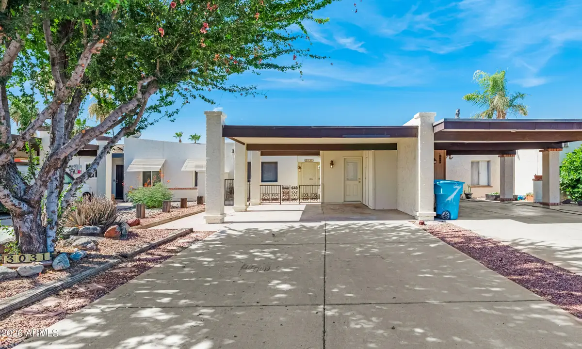 3031 W Hearn Road, Phoenix, AZ 85053 - #1