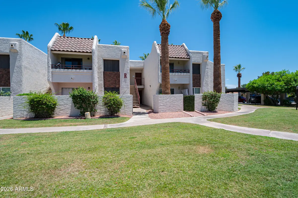 7350 N Via Paseo Del Sur -- #R103, Scottsdale, AZ 85258 - #1