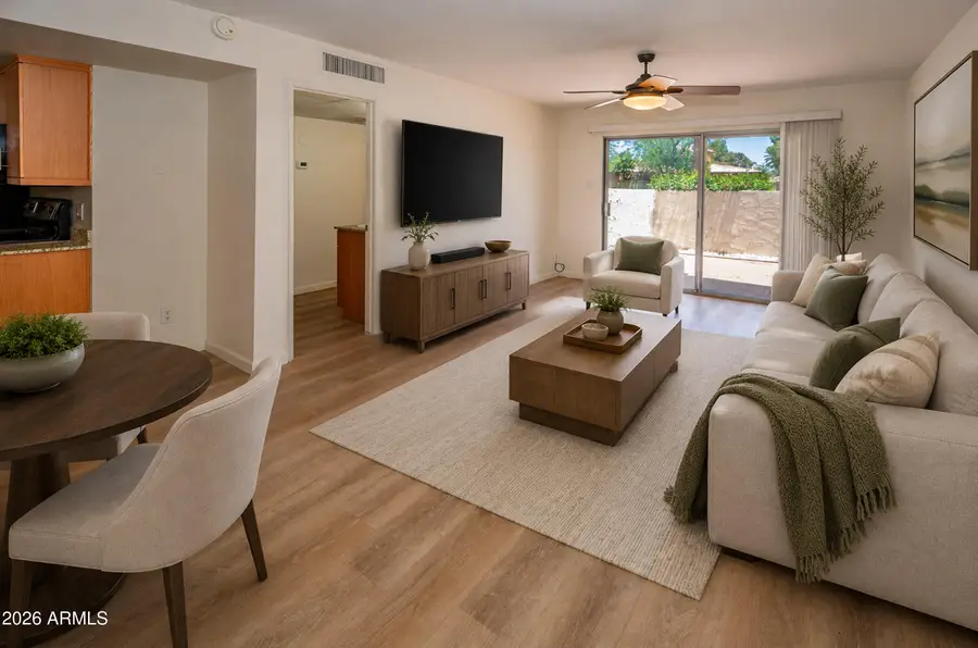 7350 N Via Paseo Del Sur -- #R103, Scottsdale, AZ 85258 - #2