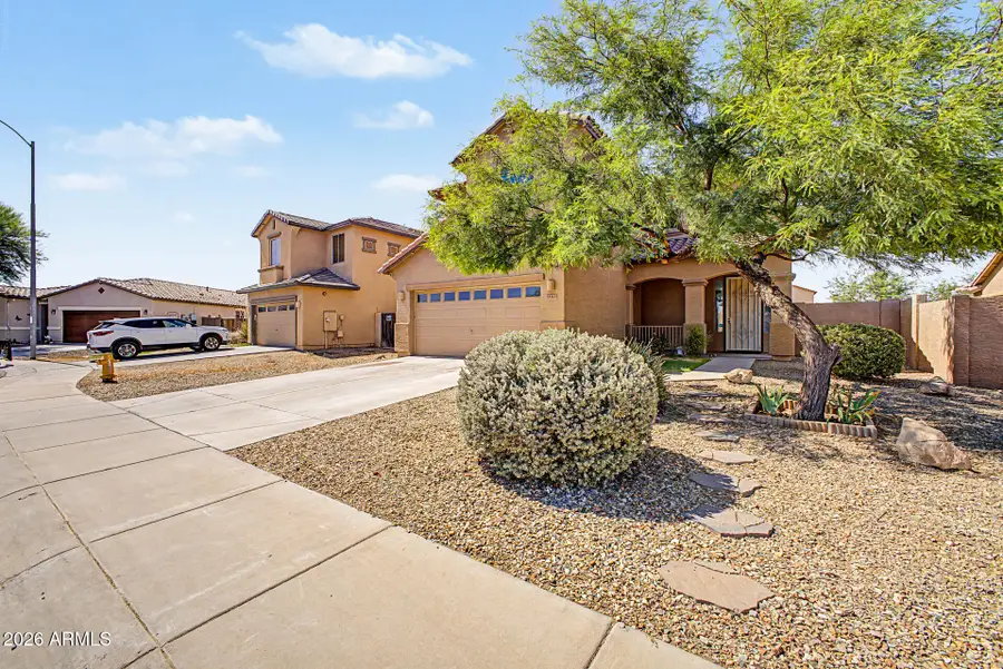 910 E Harrison Drive, Avondale, AZ 85323 - #3