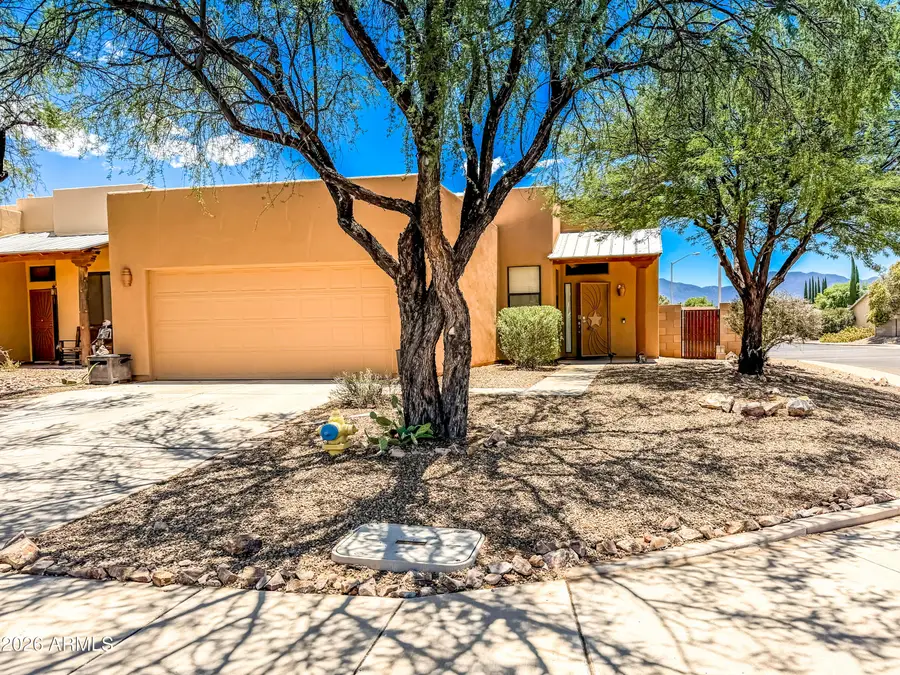 1910 Knowlton Street, Sierra Vista, AZ 85635 - #2