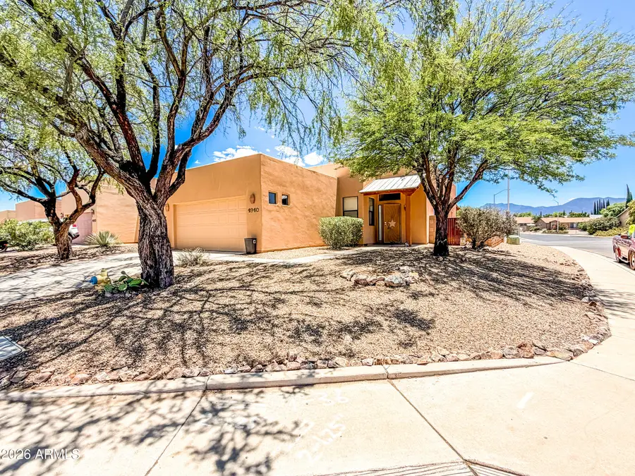 1910 Knowlton Street, Sierra Vista, AZ 85635 - #3