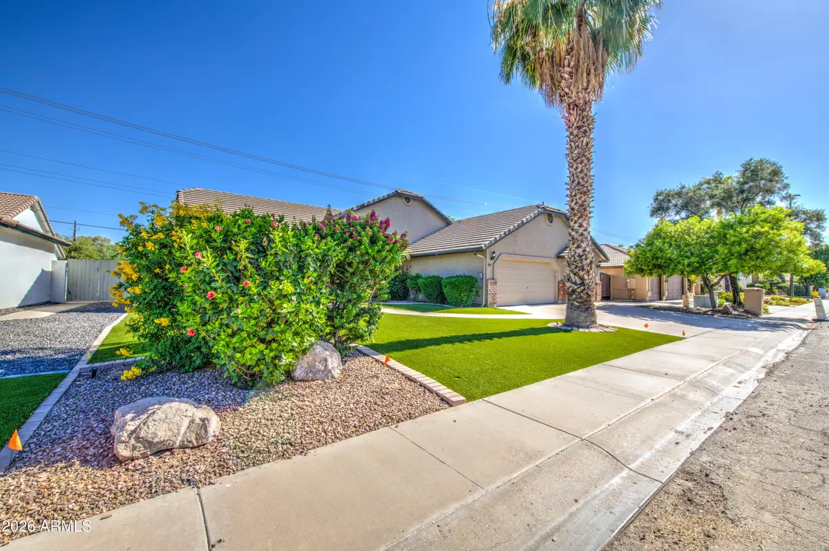 2141 E Marquette Drive, Gilbert, AZ 85234 - #1