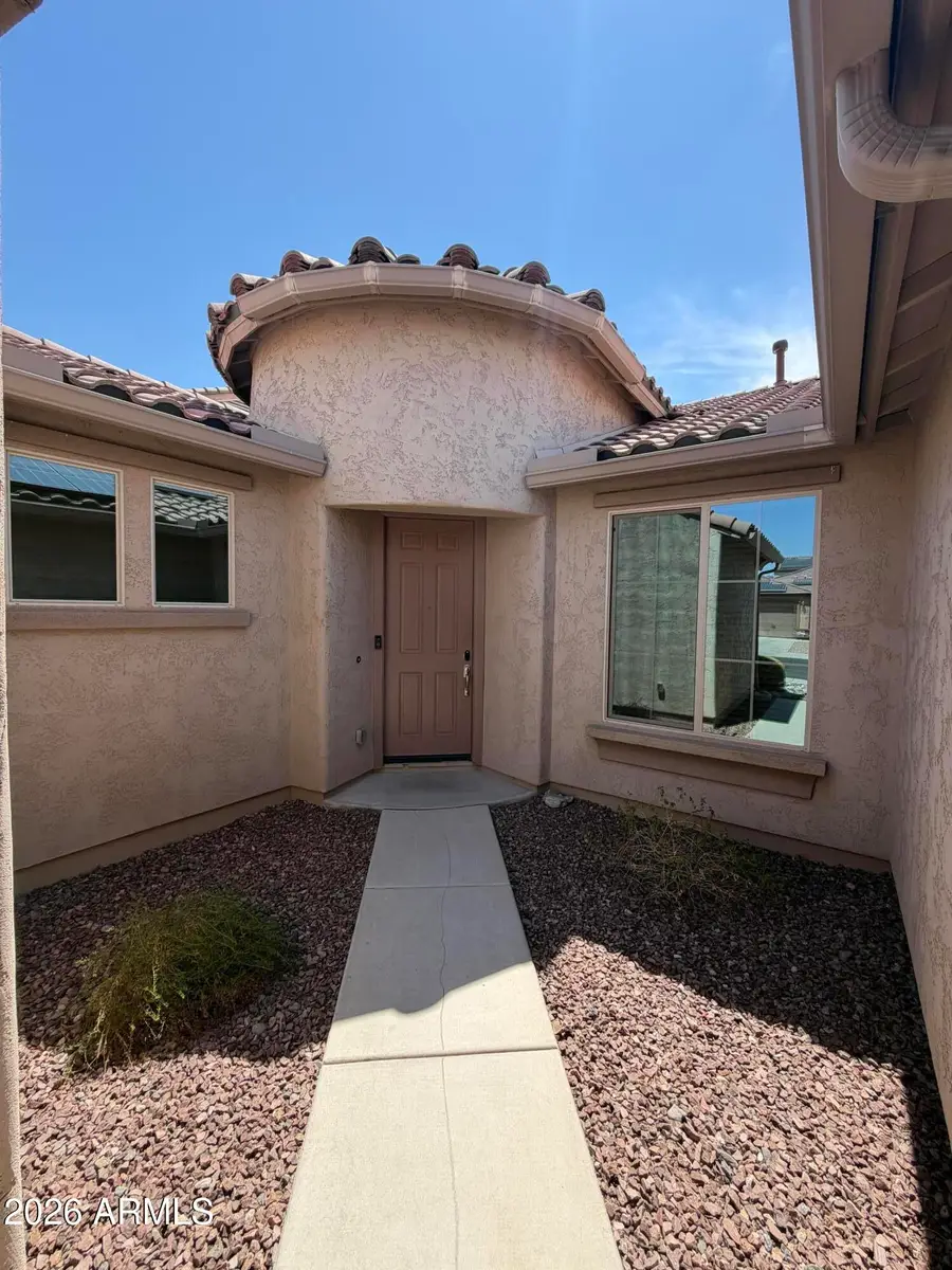 25548 N 104th Drive, Peoria, AZ 85383 - #2