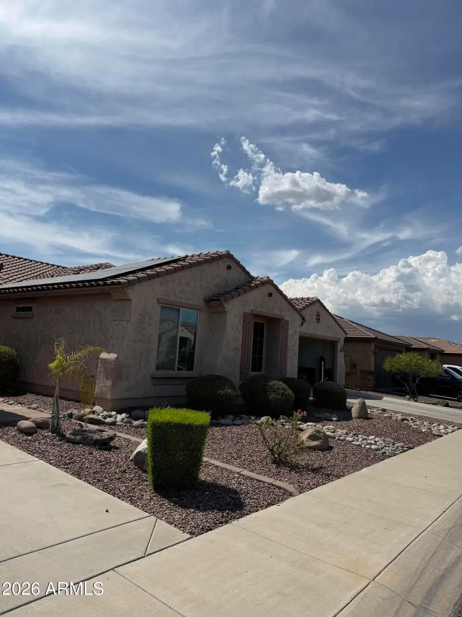 25548 N 104th Drive, Peoria, AZ 85383 - #3