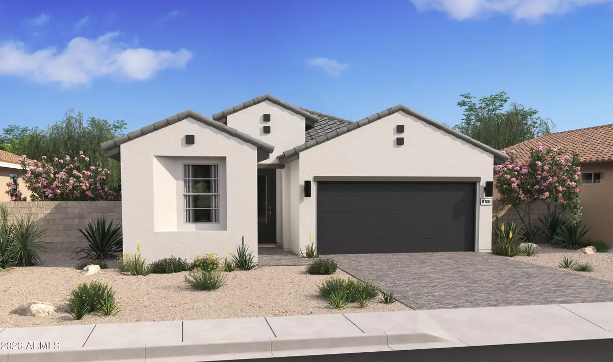 7932 N 77th Avenue, Glendale, AZ 85303 - #1