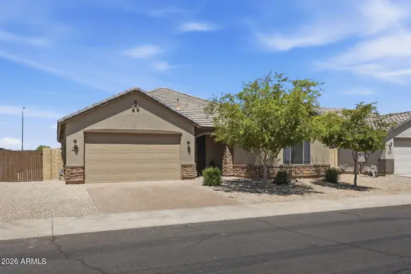 8016 S 42nd Lane, Laveen, AZ 85339