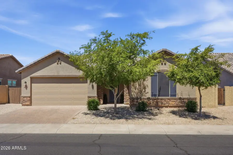 8016 S 42nd Lane, Laveen, AZ 85339 - #2