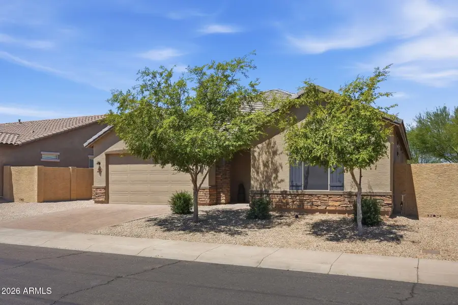 8016 S 42nd Lane, Laveen, AZ 85339 - #3