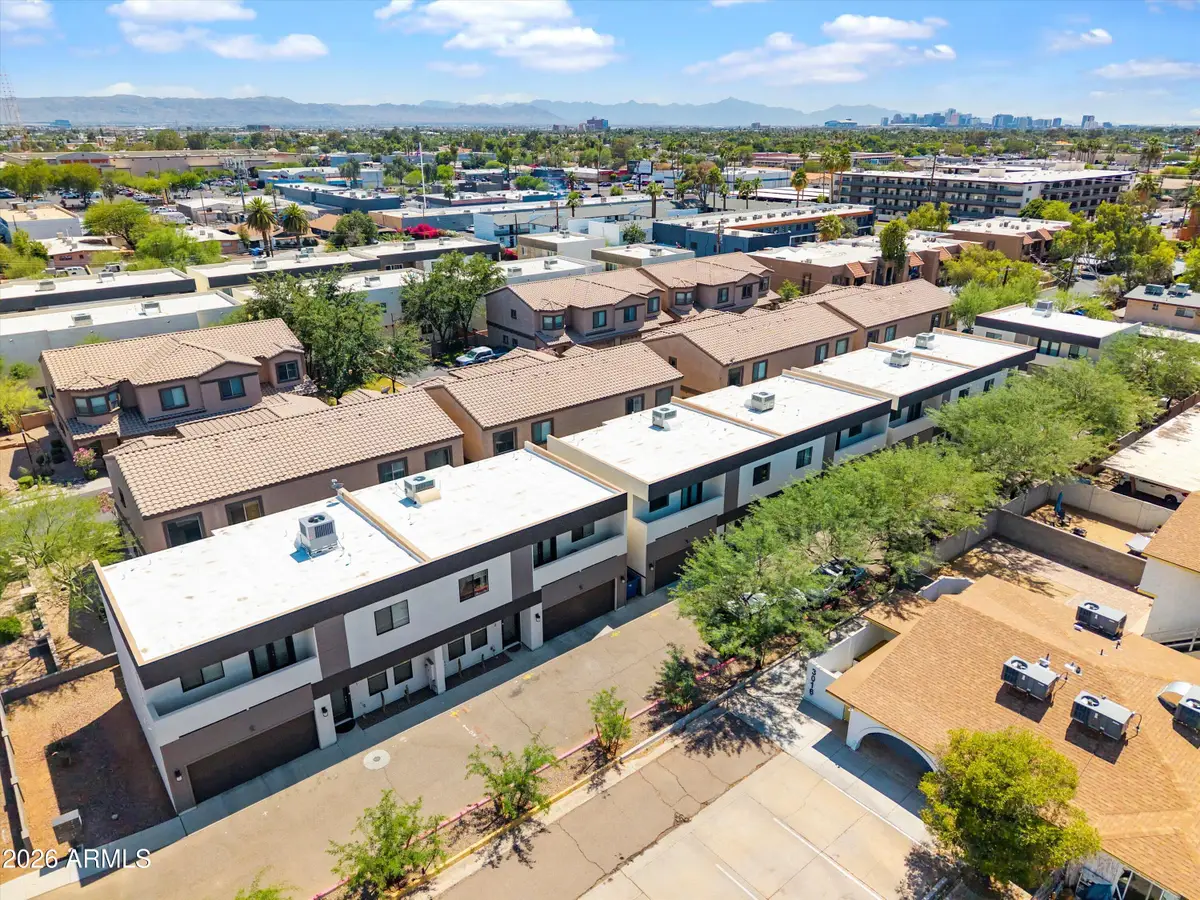 3010 N 37th St Street, Phoenix, AZ 85018 - #1