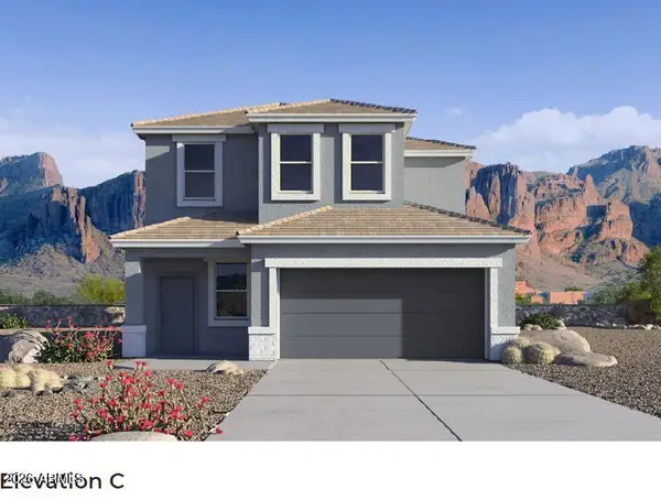 2727 W Simone Avenue, Apache Junction, AZ 85120