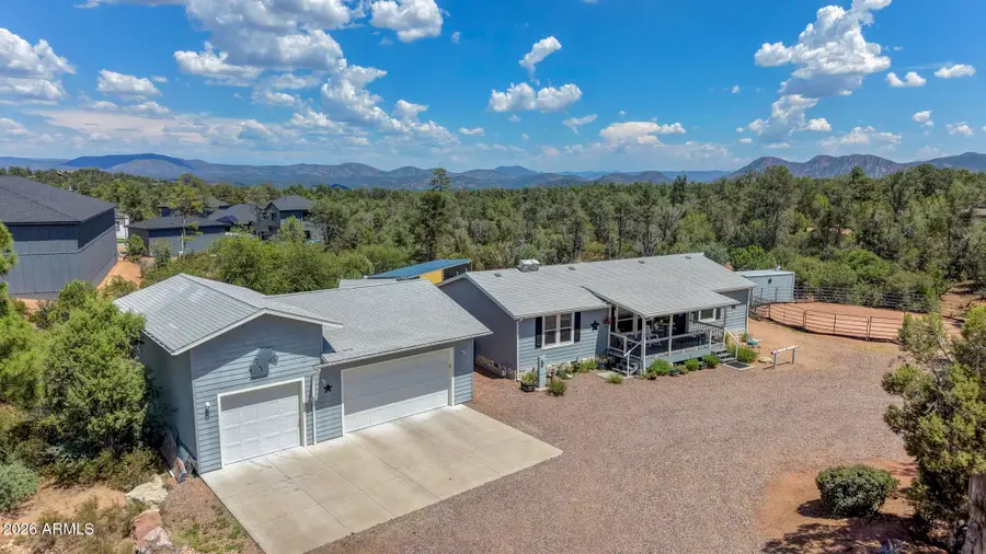 1211 N Heather Circle, Payson, AZ 85541 - #3