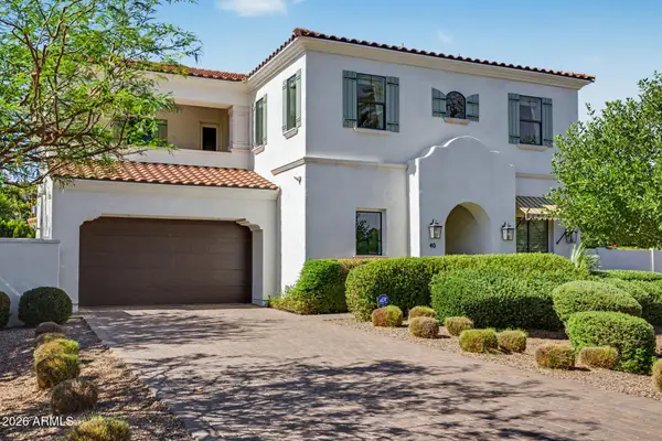 40 W Frier Drive, Phoenix, AZ 85021