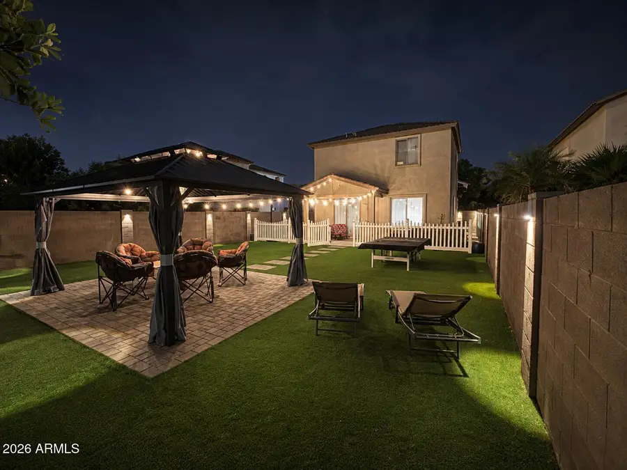 4184 E Trigger Way, Gilbert, AZ 85297 - #2