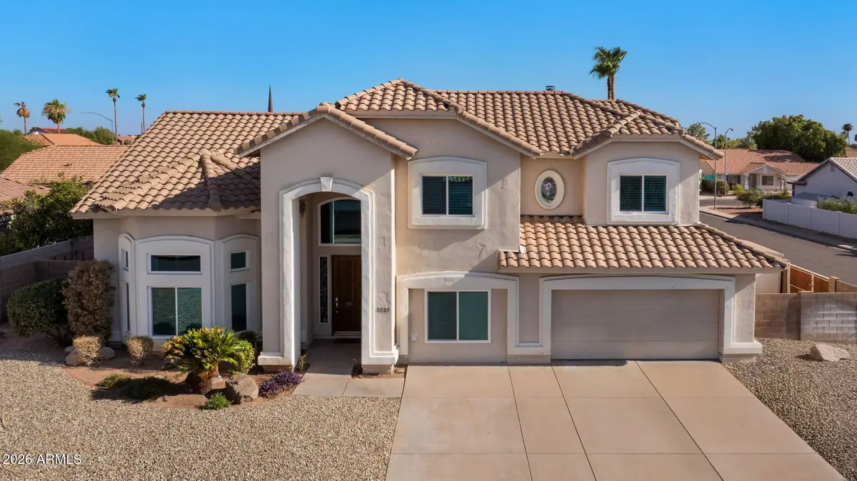 2739 E Nance Street, Mesa, AZ 85213 - #1