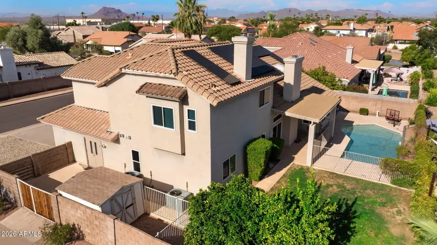 2739 E Nance Street, Mesa, AZ 85213 - #3