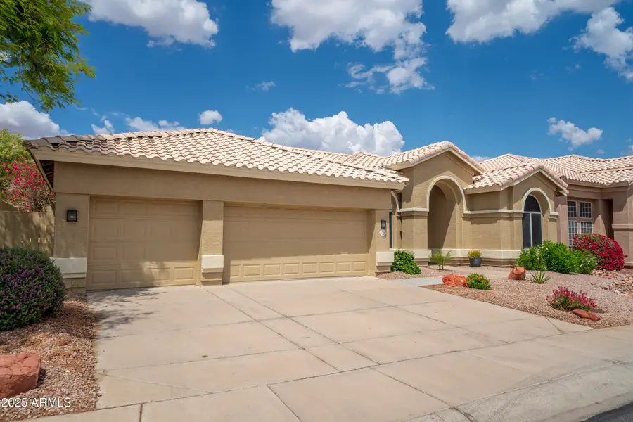 6388 W Donald Drive, Glendale, AZ 85310 - #2