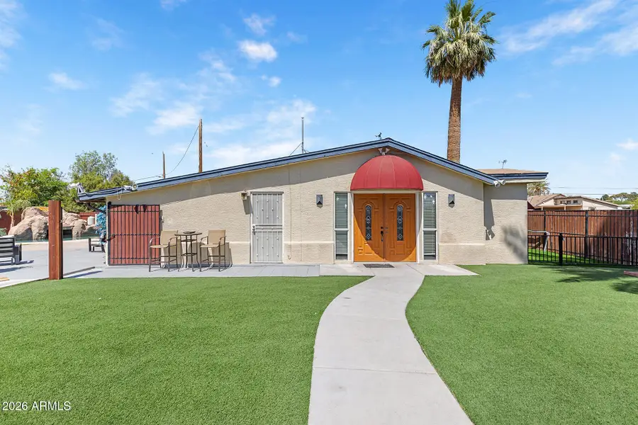 2348 N 28th Place, Phoenix, AZ 85008 - #2