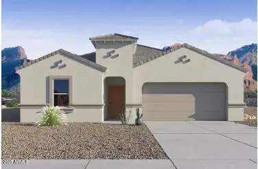 2826 W Sonrisa Avenue, Apache Junction, AZ 85120