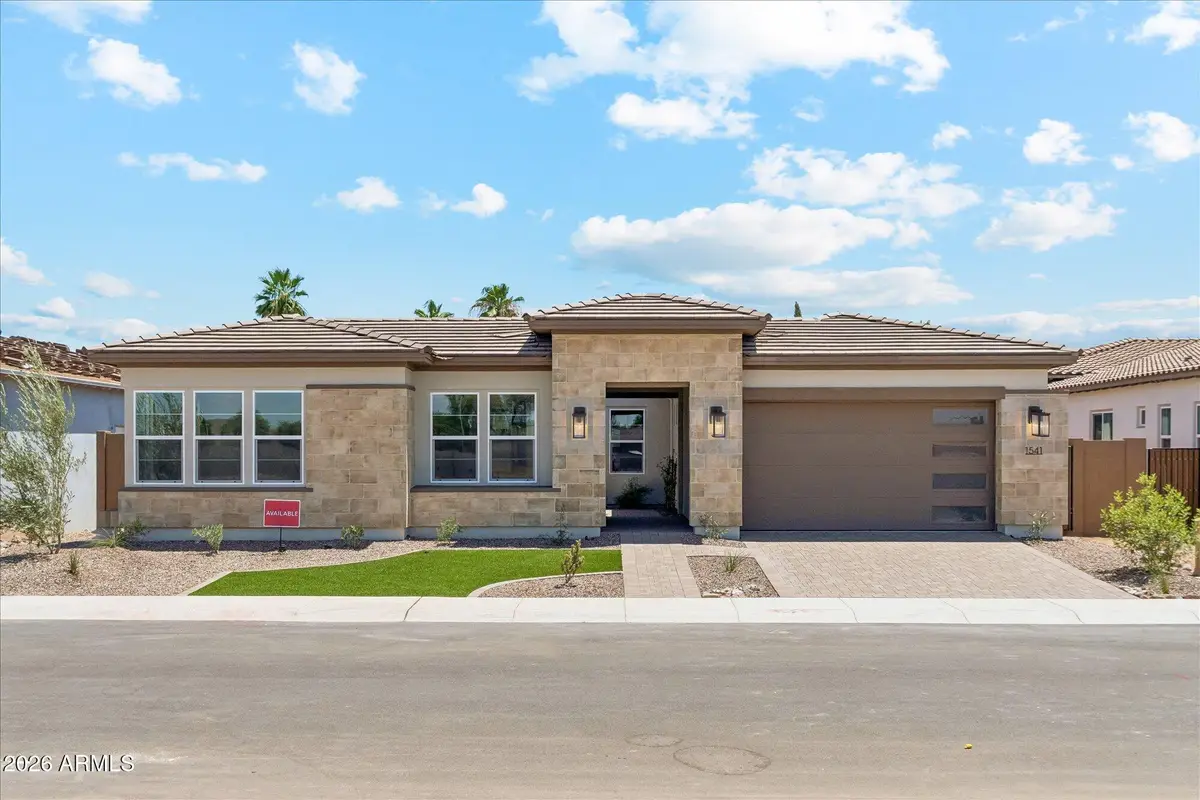 1541 E Nolan Place, Chandler, AZ 85249 - #1