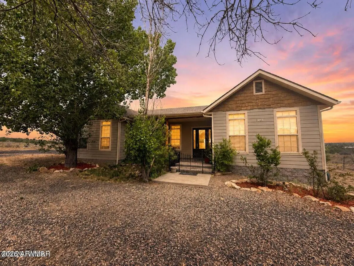 1285 Lone Pine Dam Road, Show Low, AZ 85901 - #1