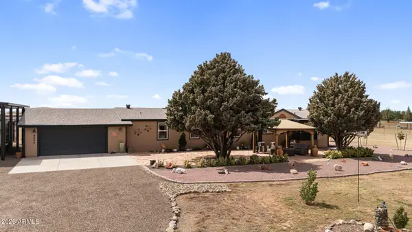 9800 N Poquito Valley Road, Prescott Valley, AZ 86315