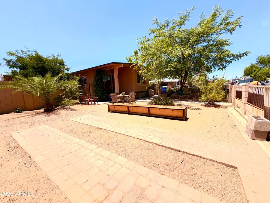 5433 E Alpine Avenue, Mesa, AZ 85206 - #3