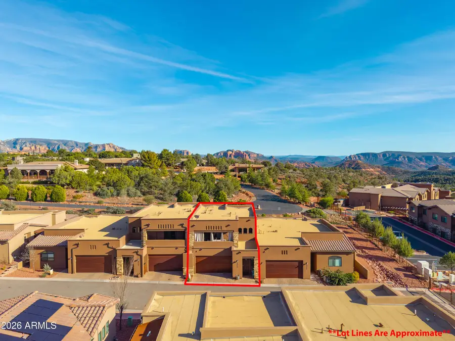 3953 Positano Place, Sedona, AZ 86336 - #2