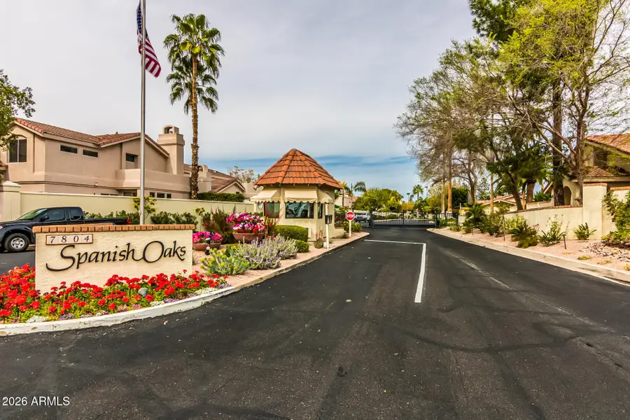 7822 E Sorrel Wood Court, Scottsdale, AZ 85258 - #3
