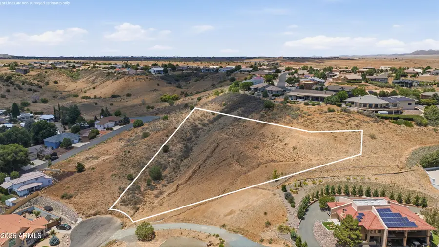 1299 N Oxbow Drive #997, Dewey, AZ 86327 - #3
