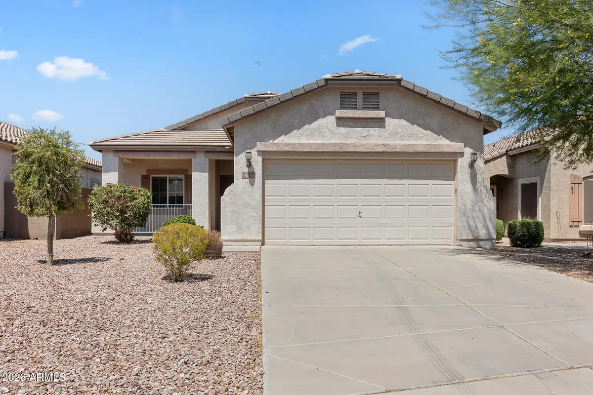 18456 N Ibis Way, Maricopa, AZ 85138 - #1