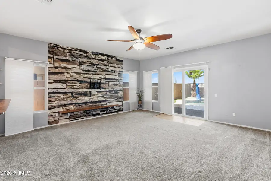 18456 N Ibis Way, Maricopa, AZ 85138 - #2