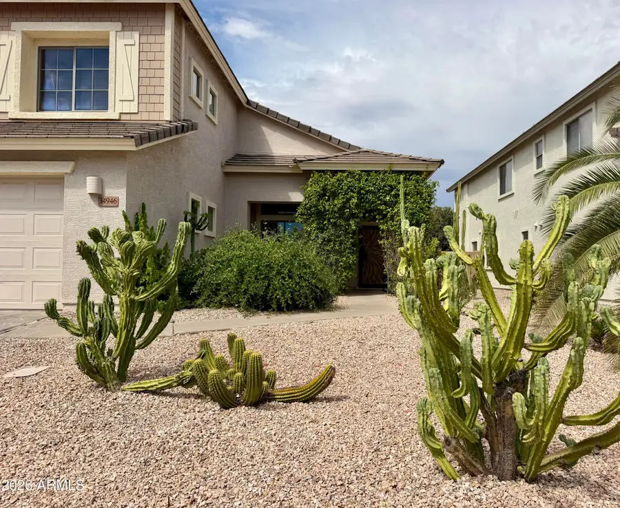 34946 N Bandolier Drive, San Tan Valley, AZ 85144 - #2