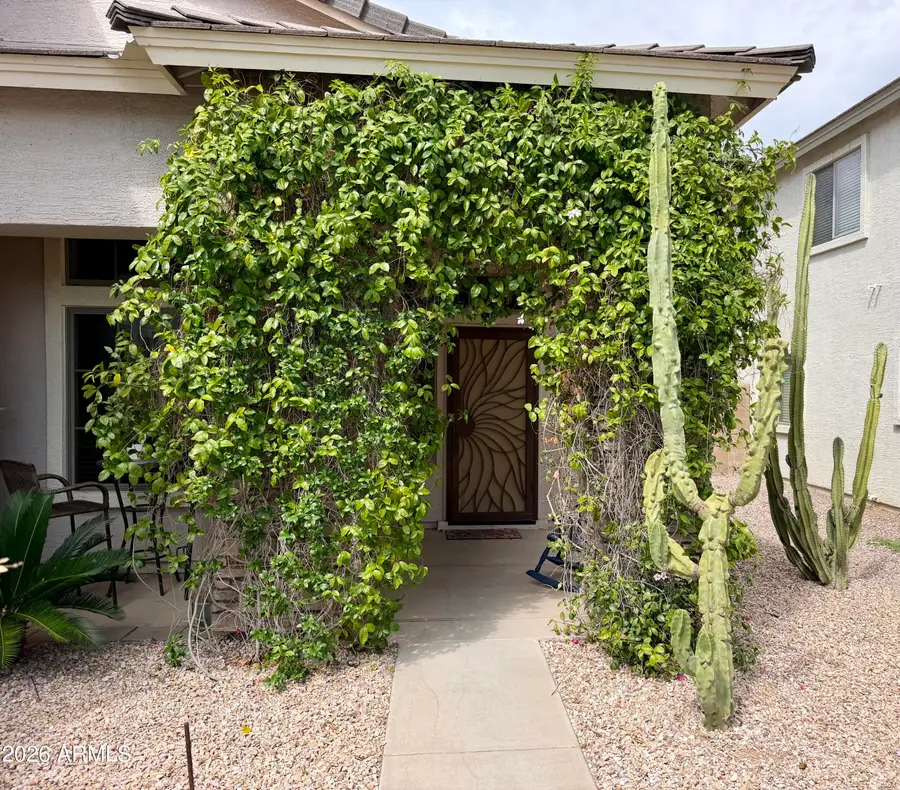 34946 N Bandolier Drive, San Tan Valley, AZ 85144 - #3